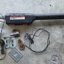 Mighty Mule 360 Gate Opener