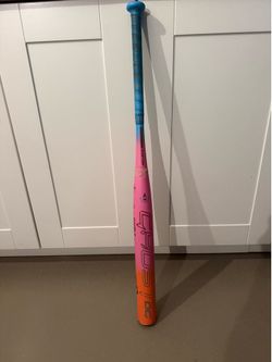 Easton Ghost OG Rainbow Sherbert 34/24 -10
