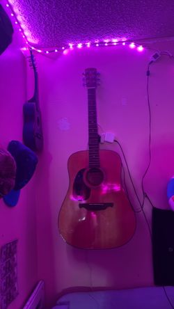Guitar