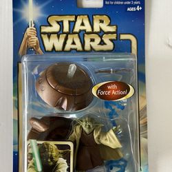 Star wars Yoda