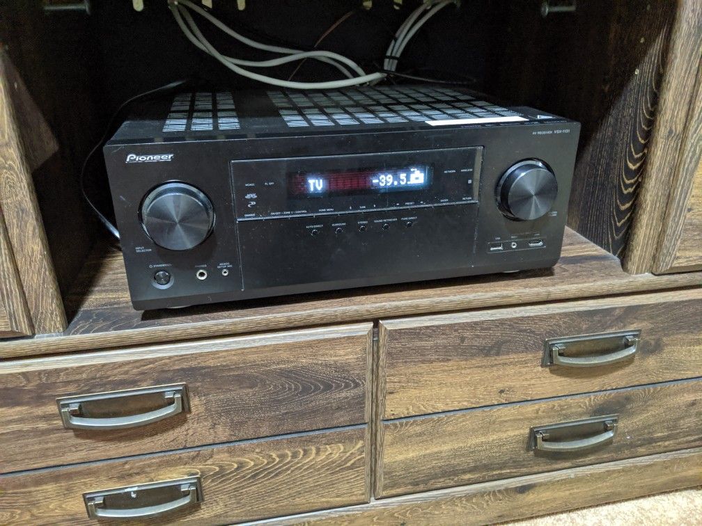 Pioneer VSX -1131