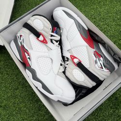Jordan 8 “Bugs Bunny” Size 10.5M