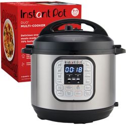 Instant Pot 