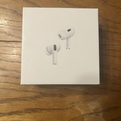 AirPods (2nd Gen) — Work Perfectly
