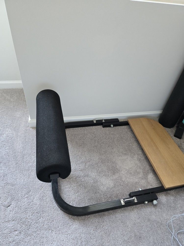 Booty Sprout Workout Equipment