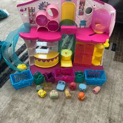 Shopkins Fashion Boutique