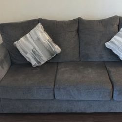 Ashley 3 Seater Sofa