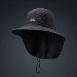 Sombrero negra