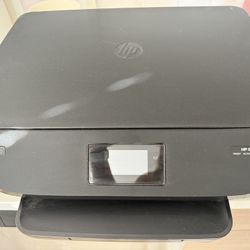 Printer, Scanner, Copier