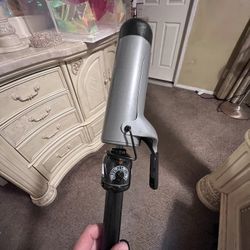 Enchina Dora De Pelo Muy Buena Marca $20 Usada Como