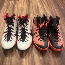 Nike Hyperdunks MOVING SALE