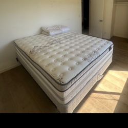 Mattress 