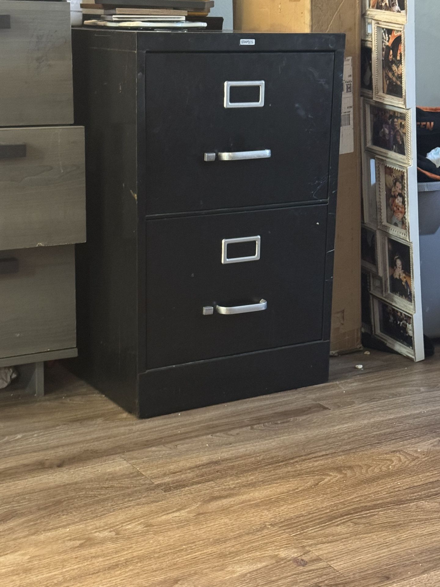 file cabinet 