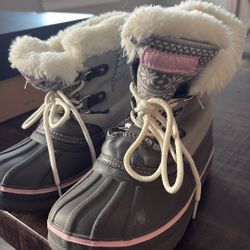 London Fog BOOTS