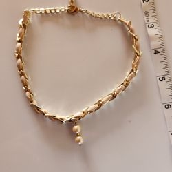 Handmade Choker