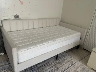 Twin size Mattress
