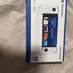 PlayStation Backbone