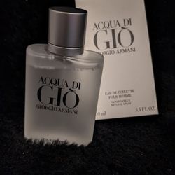 Giorgio Armani GIO Original Perfume