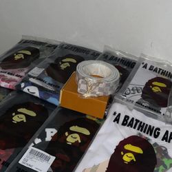 BAPE