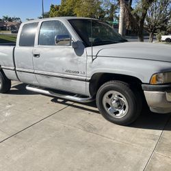 1997 Dodge Ram 1500