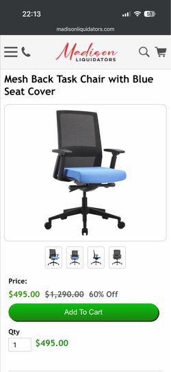 NEW Office chair