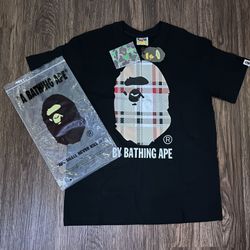 Bathing Ape Shirt