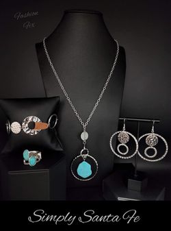 $20 Gorgeous Jewelry Sets