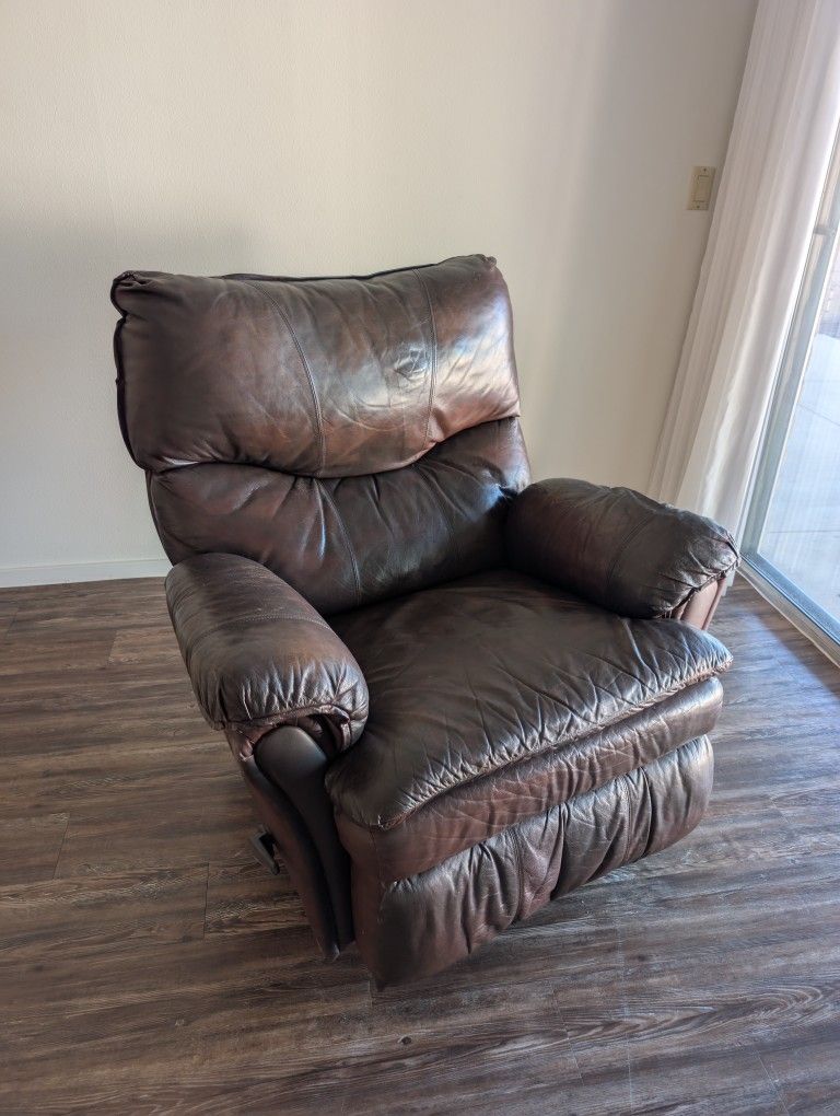 Free Recliner