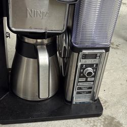 Ninja Coffee Maker 
