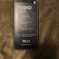 Blu Studios 