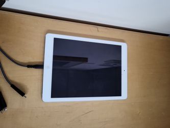 Ipad air 64gb