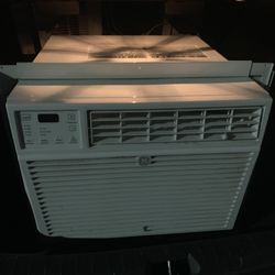 Raquetaswindows Ac Unit Ge 12000 Btu Control