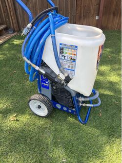 Graco lPro BTX 1400 si Electric Texture Sprayer