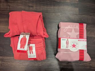 Youth Sets Size M 10/12