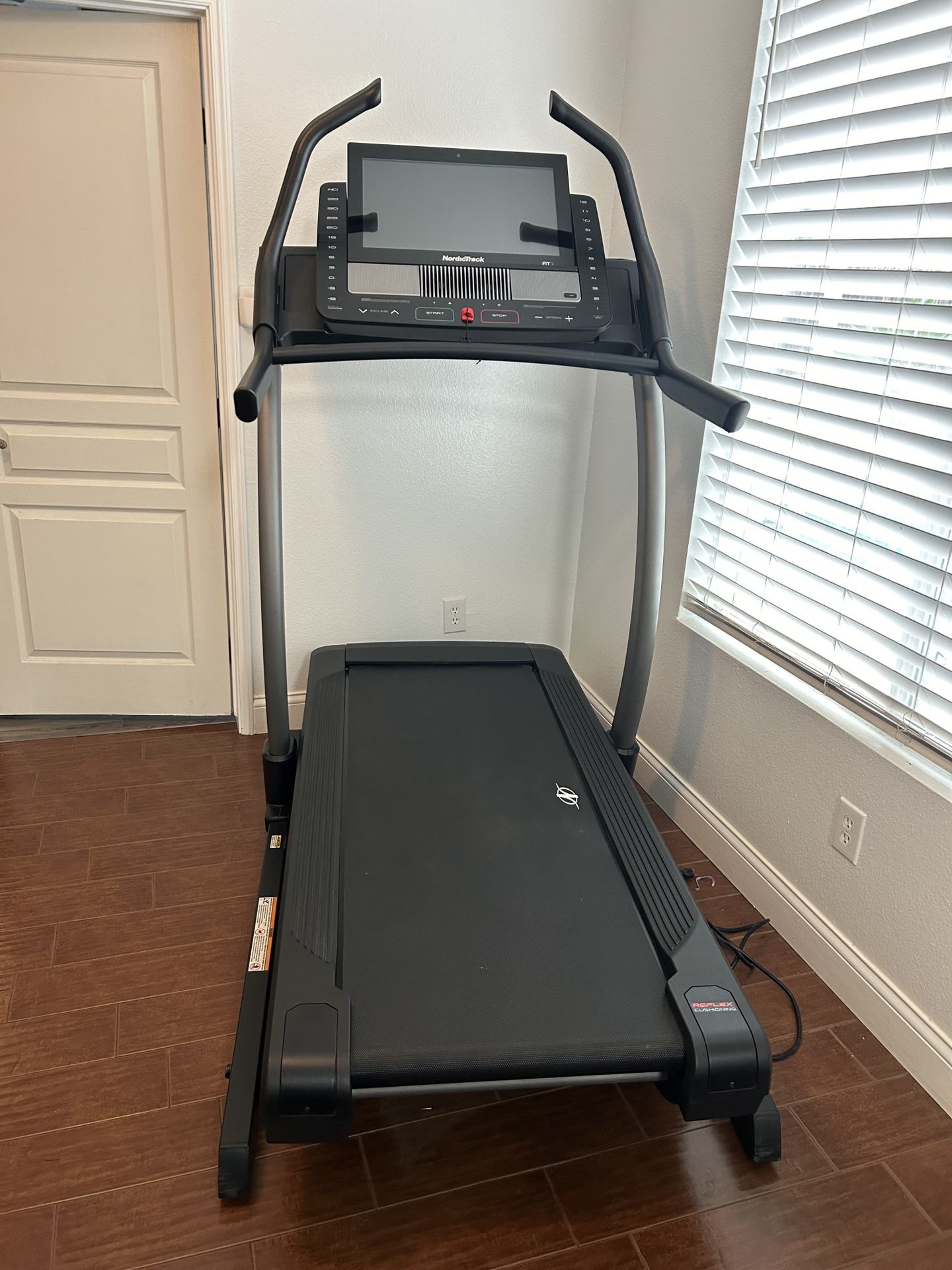 NordicTrack Treadmill X22i