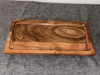 Wood Serving Board
