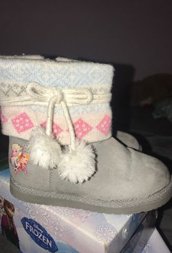 toddler girls boots