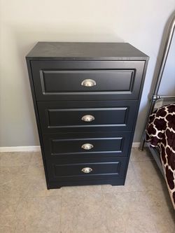 Dark Brown dresser