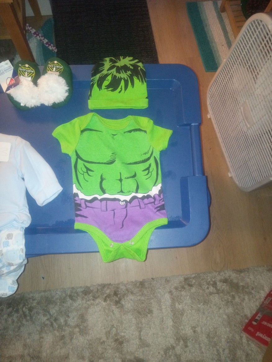 ***"NEW 3-6months BABY Clothes-Items***"
