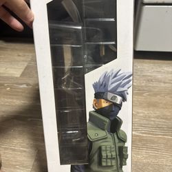Kakashi Hatake Action Figure