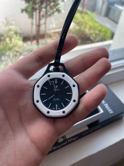 Authentic watch AP /Swatch Broken
