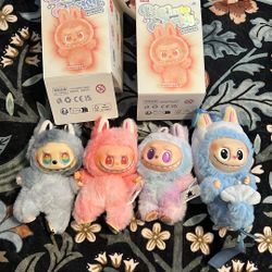 Lafufu Collection 