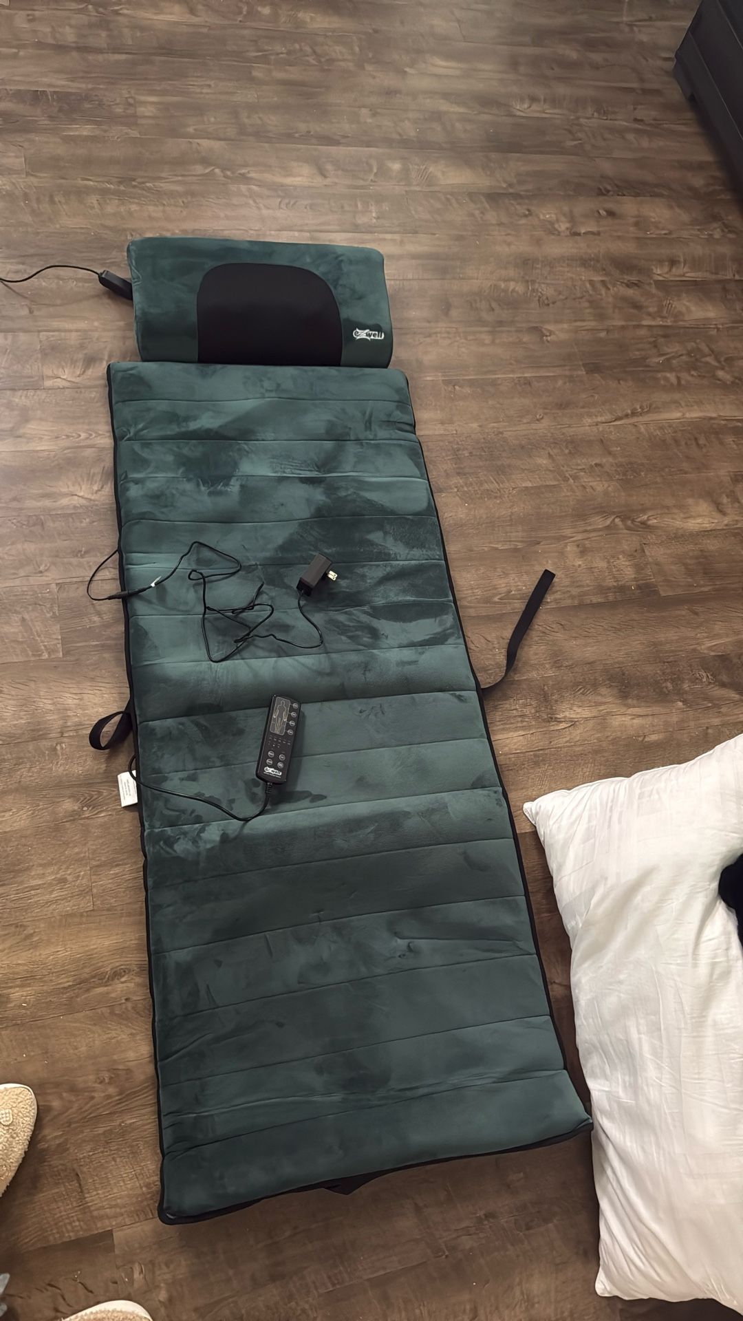 Ez Well Massage System