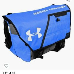 Under Armour Bag