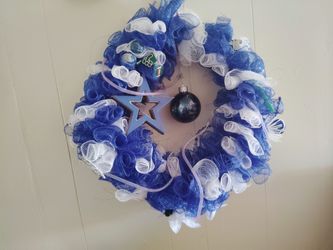 Holiday Wreaths And More 