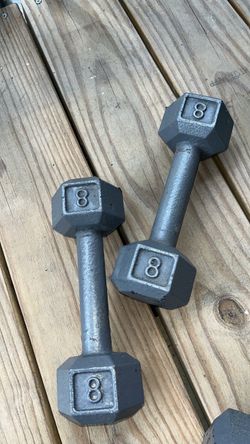 Dumbbell