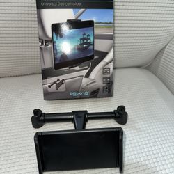 Car Headrest Backseat Mount