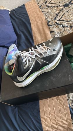 LeBron X