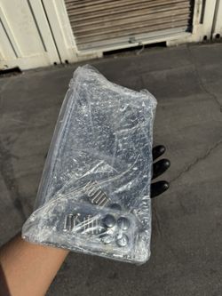 Covers plates
