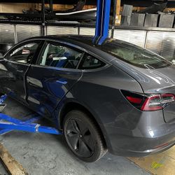 Tesla 3 Parts
